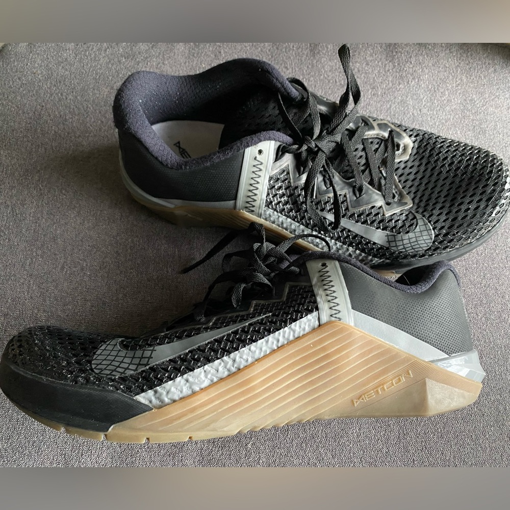 Nike Metcons size 9.5
